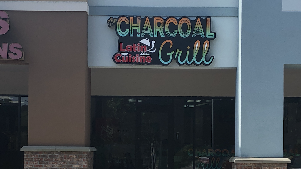 The Charcoal Grill | restaurant | 7249 NW 4th Blvd, Gainesville, FL 32607, USA | 3522258192 OR +1 352-225-8192