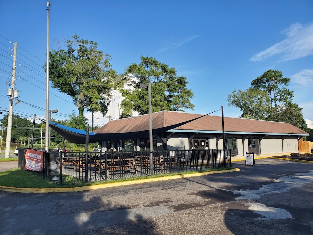 Bamboo Sushi and Hibachi | restaurant | 117 W John Sims Pkwy, Niceville, FL 32578, USA | 8506780771 OR +1 850-678-0771