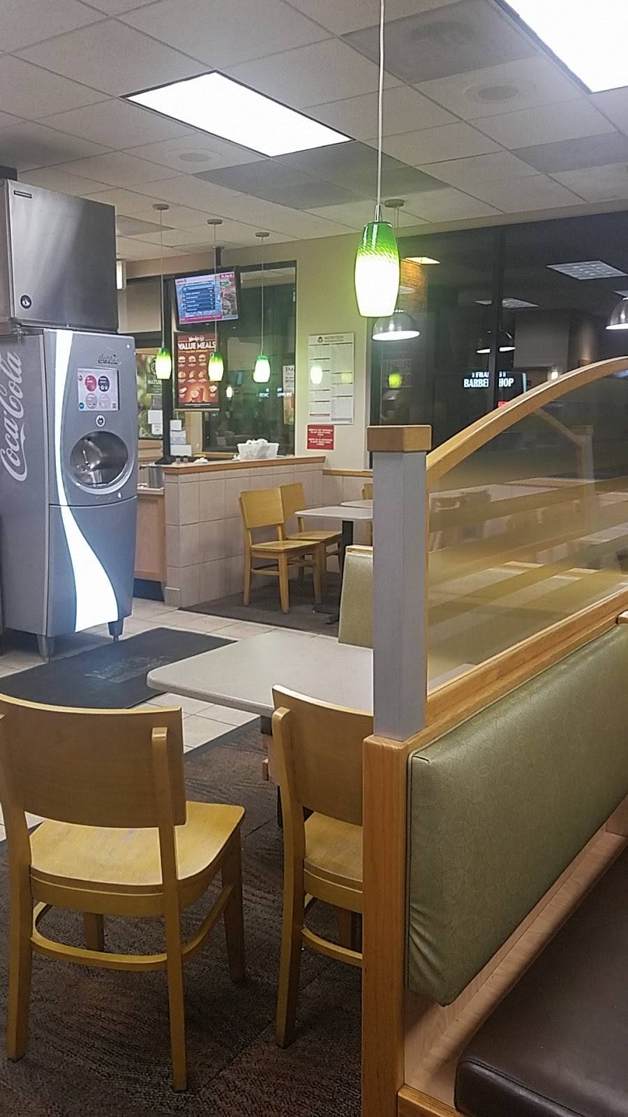 Wendys | restaurant | 17 Vital Way, Silver Spring, MD 20904, USA | 3012887785 OR +1 301-288-7785