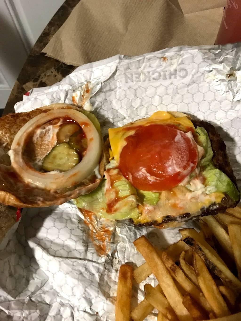 Wendys | restaurant | 5551 Sheridan St, Hollywood, FL 33021, USA | 9548938807 OR +1 954-893-8807