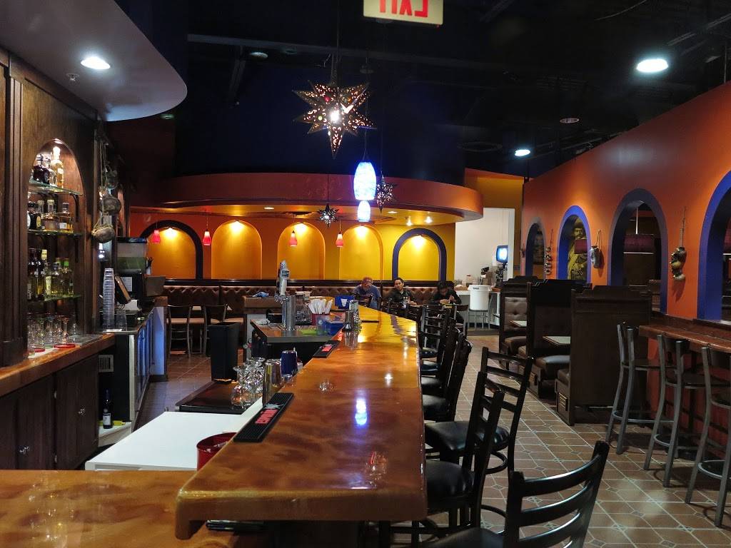 El Charro | restaurant | 952 Troy Schenectady Rd, Latham, NY 12110, USA | 5186085842 OR +1 518-608-5842