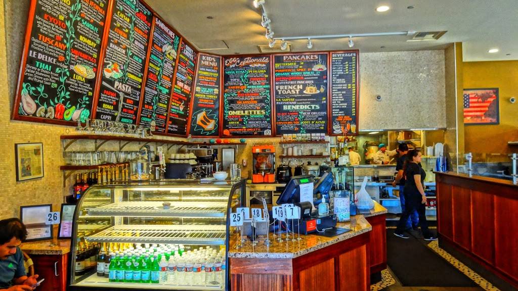 Crepevine | restaurant | 1100 Lincoln Ave #180, San Jose, CA 95125, USA | 4082971100 OR +1 408-297-1100