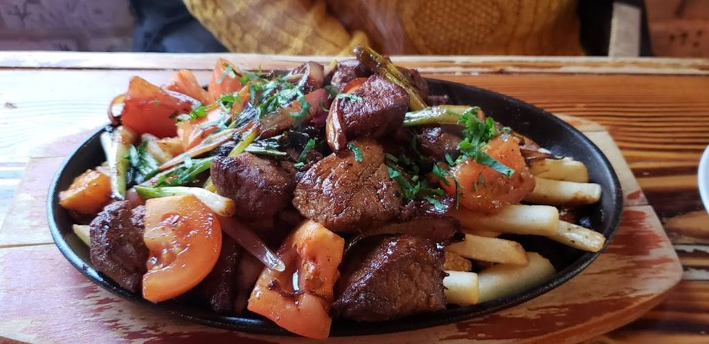 Barroco | restaurant | 12906 Madison Ave, Lakewood, OH 44107, USA | 2162218127 OR +1 216-221-8127