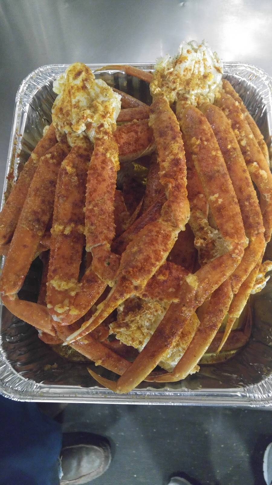 Jae Seafood by Tommy | restaurant | 403 Philadelphia Pike #1, Wilmington, DE 19809, USA | 3027652546 OR +1 302-765-2546