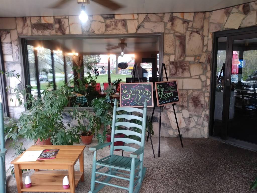 Countryside | restaurant | 2021 US-411, Vonore, TN 37885, USA | 4238846673 OR +1 423-884-6673