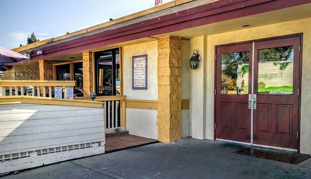 Buttercup | restaurant | 1000 Cotton St, Oakland, CA 94606, USA | 5105351640 OR +1 510-535-1640