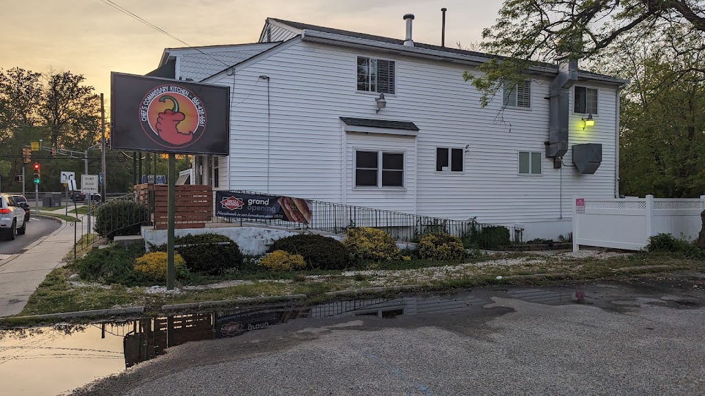Chefs Commissary Kitchen | meal takeaway | 15 Kresson Rd, Cherry Hill, NJ 08034, USA | 8564286561 OR +1 856-428-6561