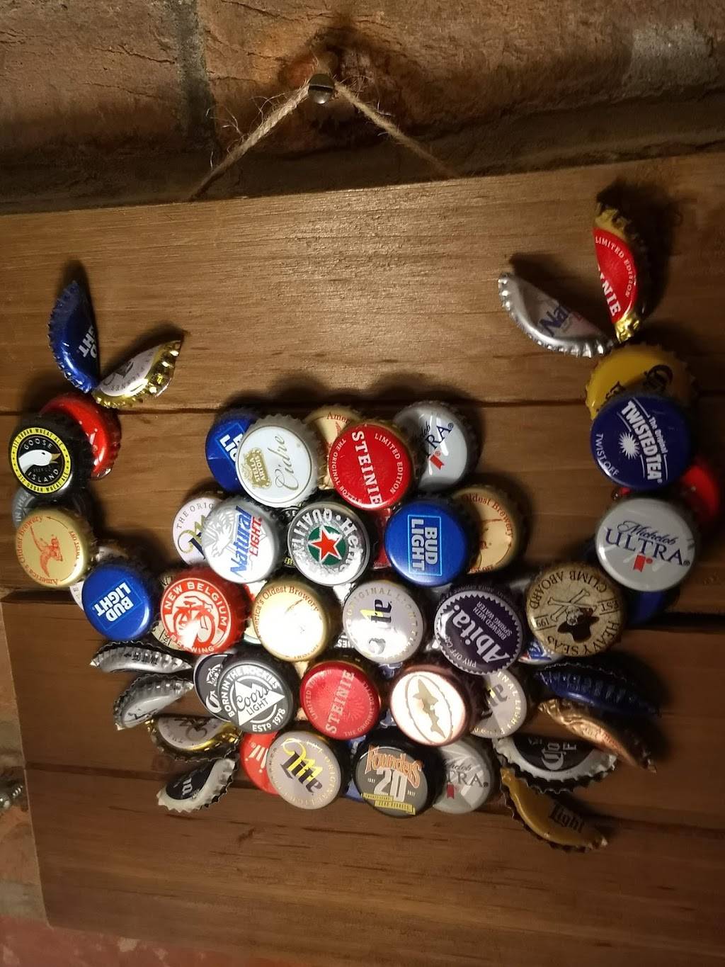 Hull Street Blues Cafe | restaurant | 1222 Hull St, Baltimore, MD 21230, USA | 4107277476 OR +1 410-727-7476