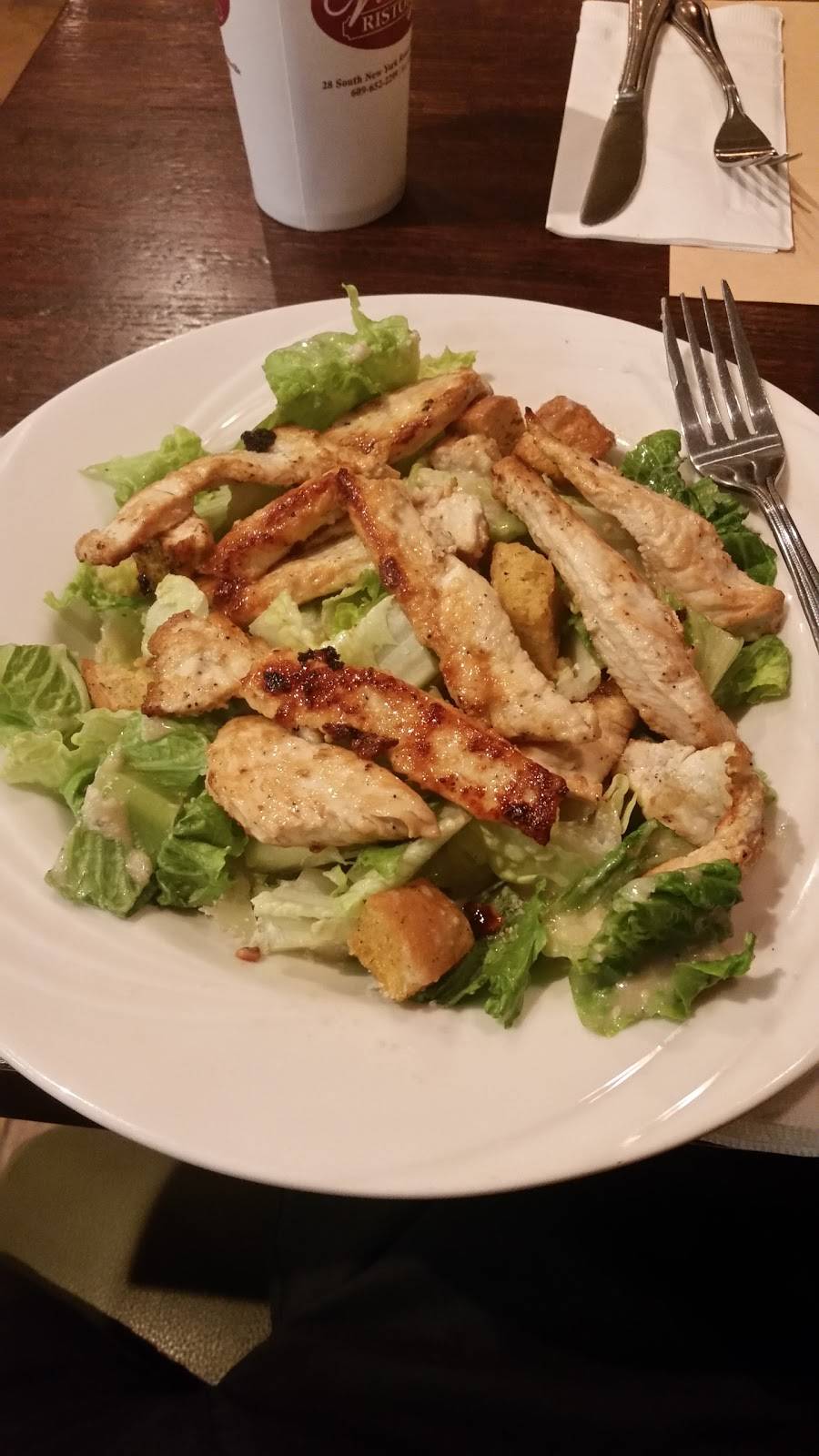 Vincenzos Smithville | restaurant | 28 S New York Rd, Galloway, NJ 08205, USA | 6096520077 OR +1 609-652-0077