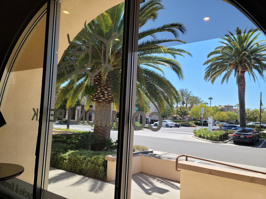 Common Perk Coffee Bar & Eatery | cafe | 212 Village Commons Blvd UNIT 19, Camarillo, CA 93012, USA | 8054194515 OR +1 805-419-4515