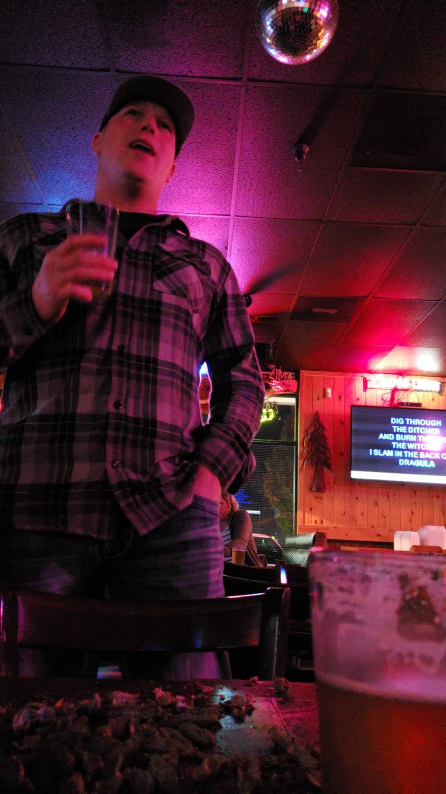 McKenzie Pub | restaurant | 16450 SW Langer Dr, Sherwood, OR 97140, USA | 5036256495 OR +1 503-625-6495