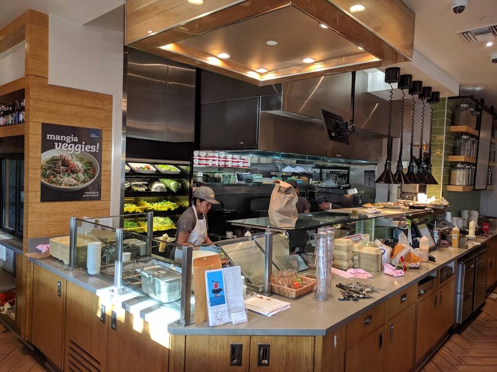 Veggie Grill | restaurant | 6316 Topanga Canyon Blvd #1180, Woodland Hills, CA 91367, USA | 8183406360 OR +1 818-340-6360