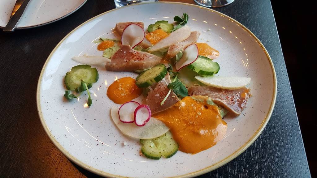 Bar Lupulus | restaurant | 1242 Wellington St W, Ottawa, ON K1Y 3A4, Canada | 6137594677 OR +1 613-759-4677