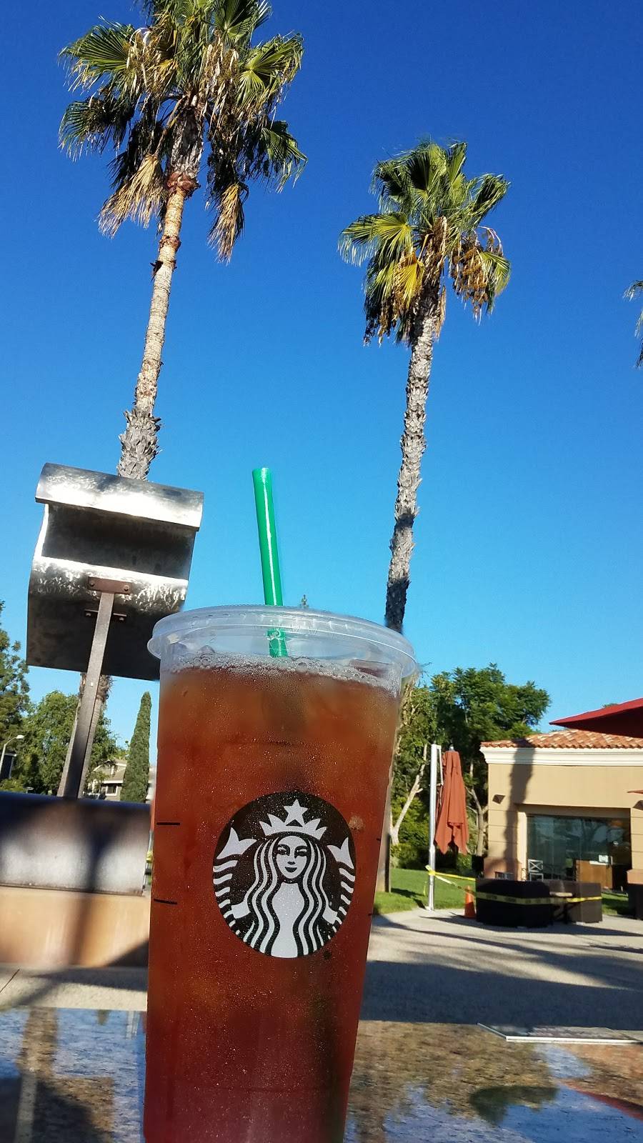 Starbucks | cafe | 27020 Alicia Pkwy #F, Laguna Niguel, CA 92677, USA | 9496432465 OR +1 949-643-2465