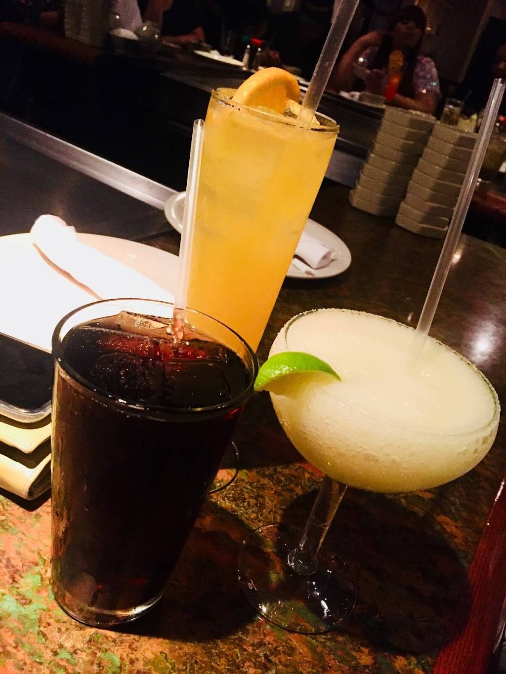 Arirang Hibachi Steakhouse | restaurant | 1230 US-22, Mountainside, NJ 07092, USA | 9085189733 OR +1 908-518-9733