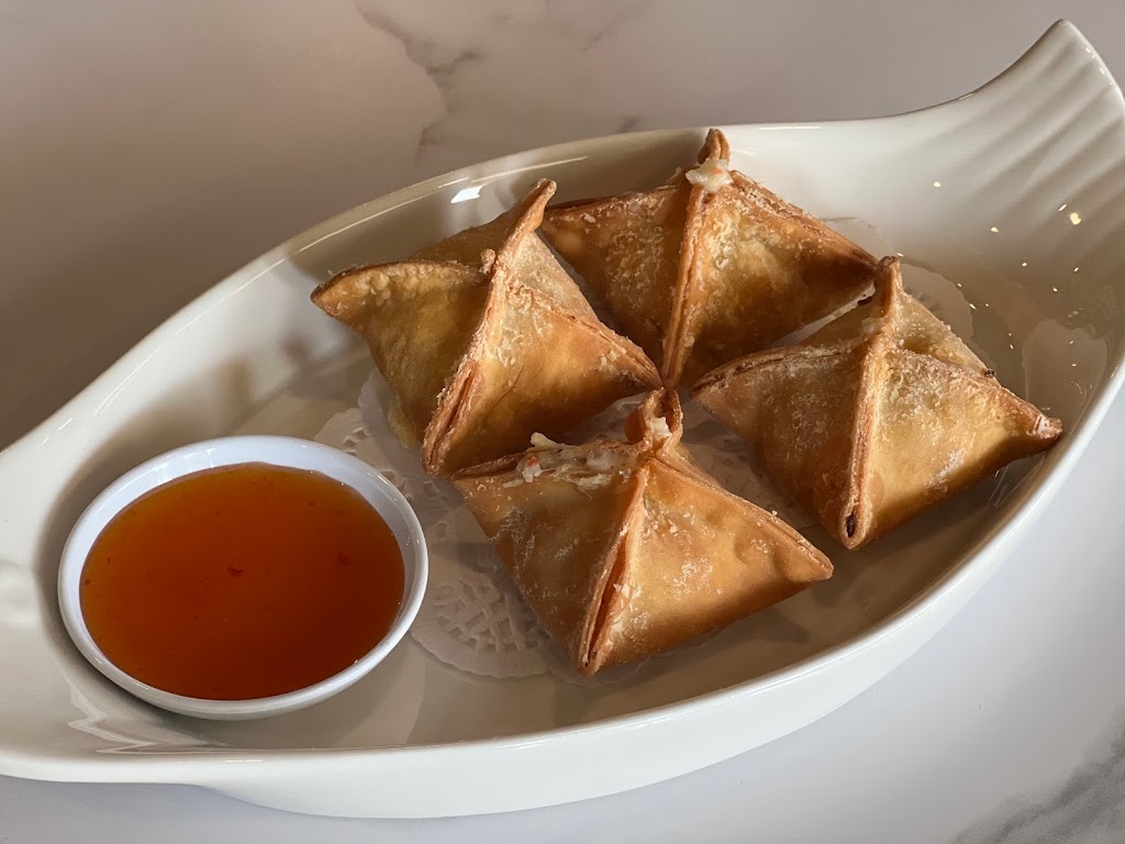 EZ Eat Thai Sushi | restaurant | 2266 Old Murfreesboro Pike, Nashville, TN 37217, USA | 6153996666 OR +1 615-399-6666