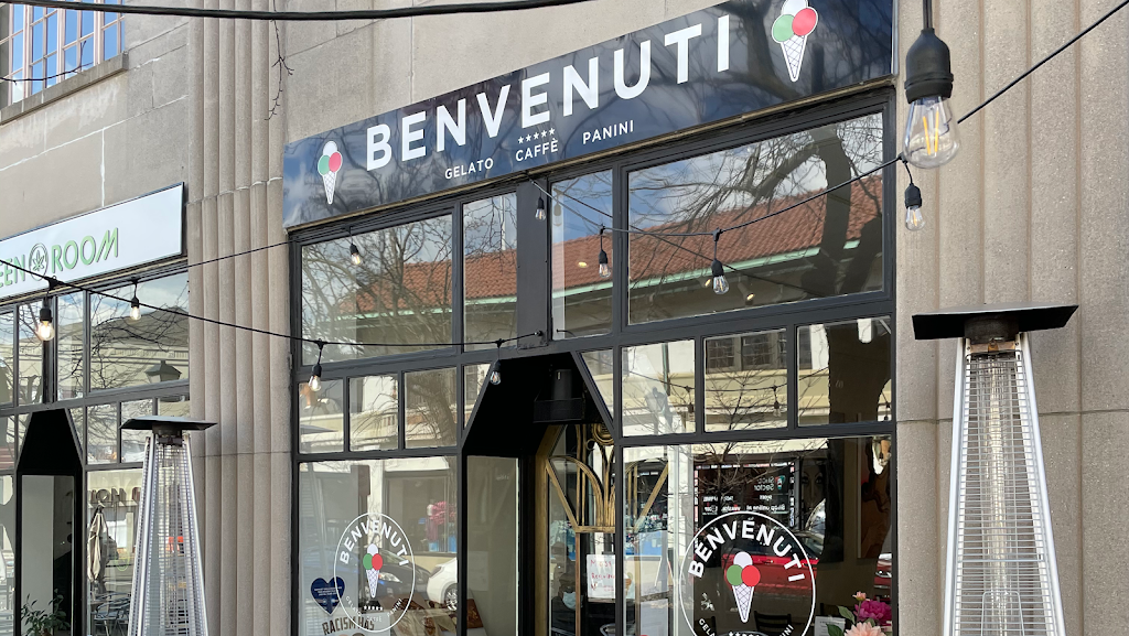 Benvenuti Montclair | bakery | 20 Church St, Montclair, NJ 07042, USA | 9737075792 OR +1 973-707-5792