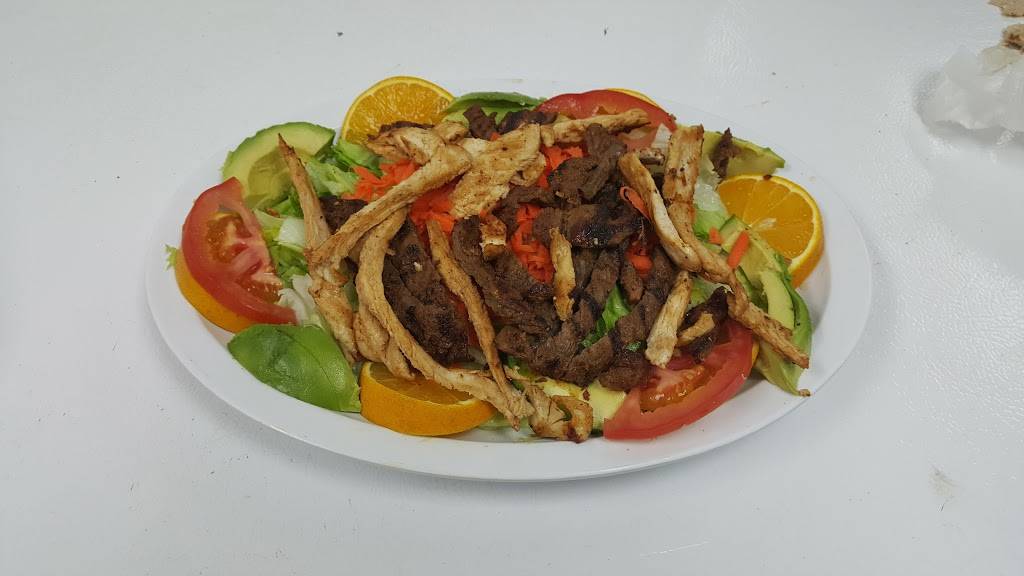 Taqueria Charros de Jalisco | restaurant | 4412 Red Bluff Rd, Pasadena, TX 77503, USA | 2819980208 OR +1 281-998-0208