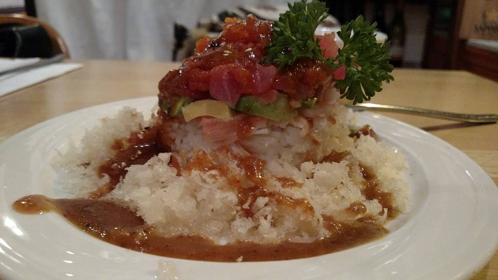 Shema Sushi - Online Order and Pickup Only | restaurant | 277 Alexander St #102, Rochester, NY 14607, USA | 5853256555 OR +1 585-325-6555