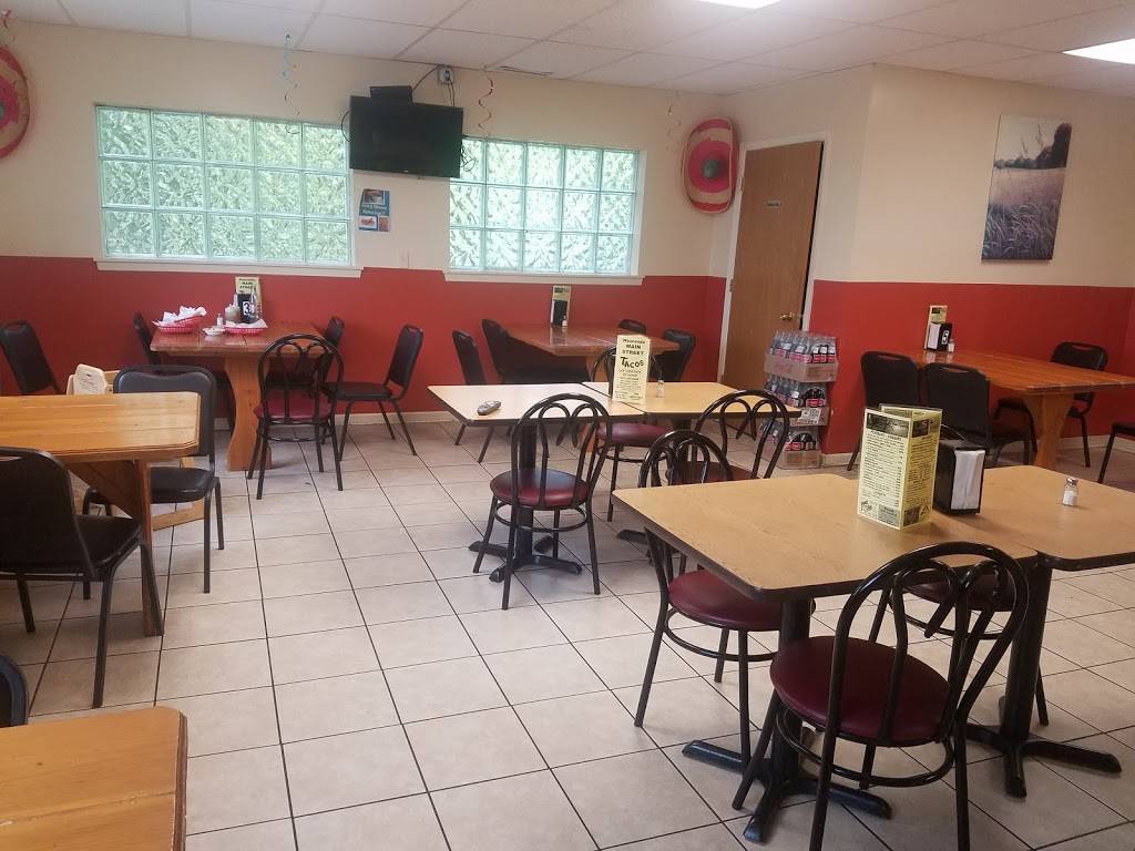 Main Street Tacos | restaurant | 327 N Main St, Wauconda, IL 60084, USA | 8475268586 OR +1 847-526-8586