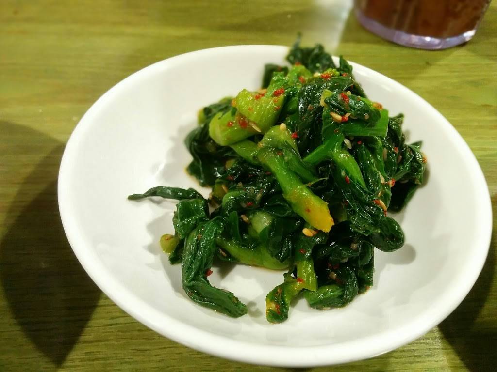 Yellow Cow Korean BBQ | restaurant | 1835 W Redondo Beach Blvd, Gardena, CA 90247, USA | 3103297343 OR +1 310-329-7343