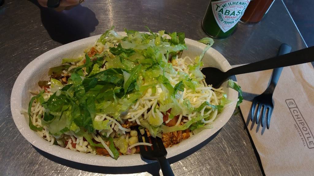 Chipotle Mexican Grill | restaurant | 11301 Lakeline Blvd Ste 230, Austin, TX 78717, USA | 5123318700 OR +1 512-331-8700