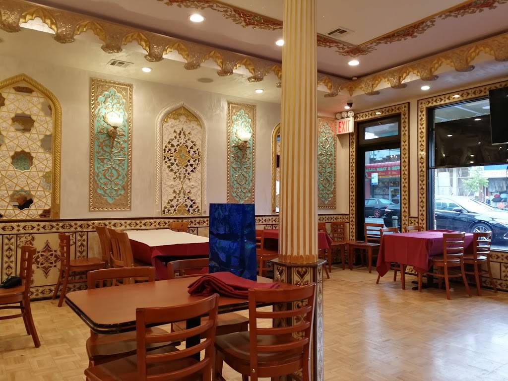Taj Kebab | restaurant | 414 Ditmas Ave, Brooklyn, NY 11218, USA | 7186333006 OR +1 718-633-3006