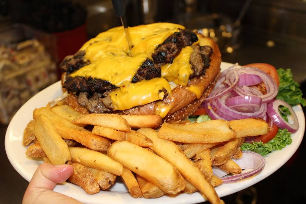 Longhorn Casino & Hotel | restaurant | 5288 Boulder Hwy, Las Vegas, NV 89122, USA | 7024359170 OR +1 702-435-9170