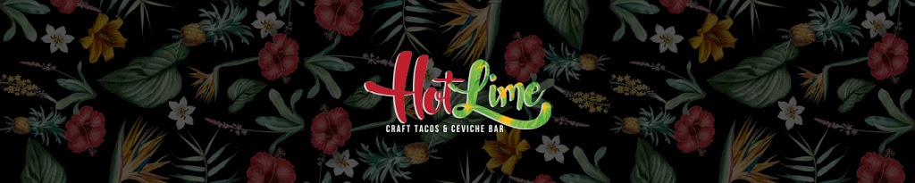 HotLime Tacos & Ceviches - Sistrunk | restaurant | 115 NW 6th St, Fort Lauderdale, FL 33311, USA | 7862689795 OR +1 786-268-9795