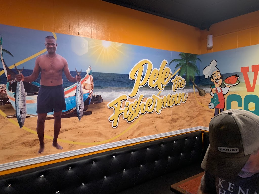 Viva Cocina | restaurant | 3618 Aldine Mail Rte Rd, Houston, TX 77039, USA | 3469718218 OR +1 346-971-8218