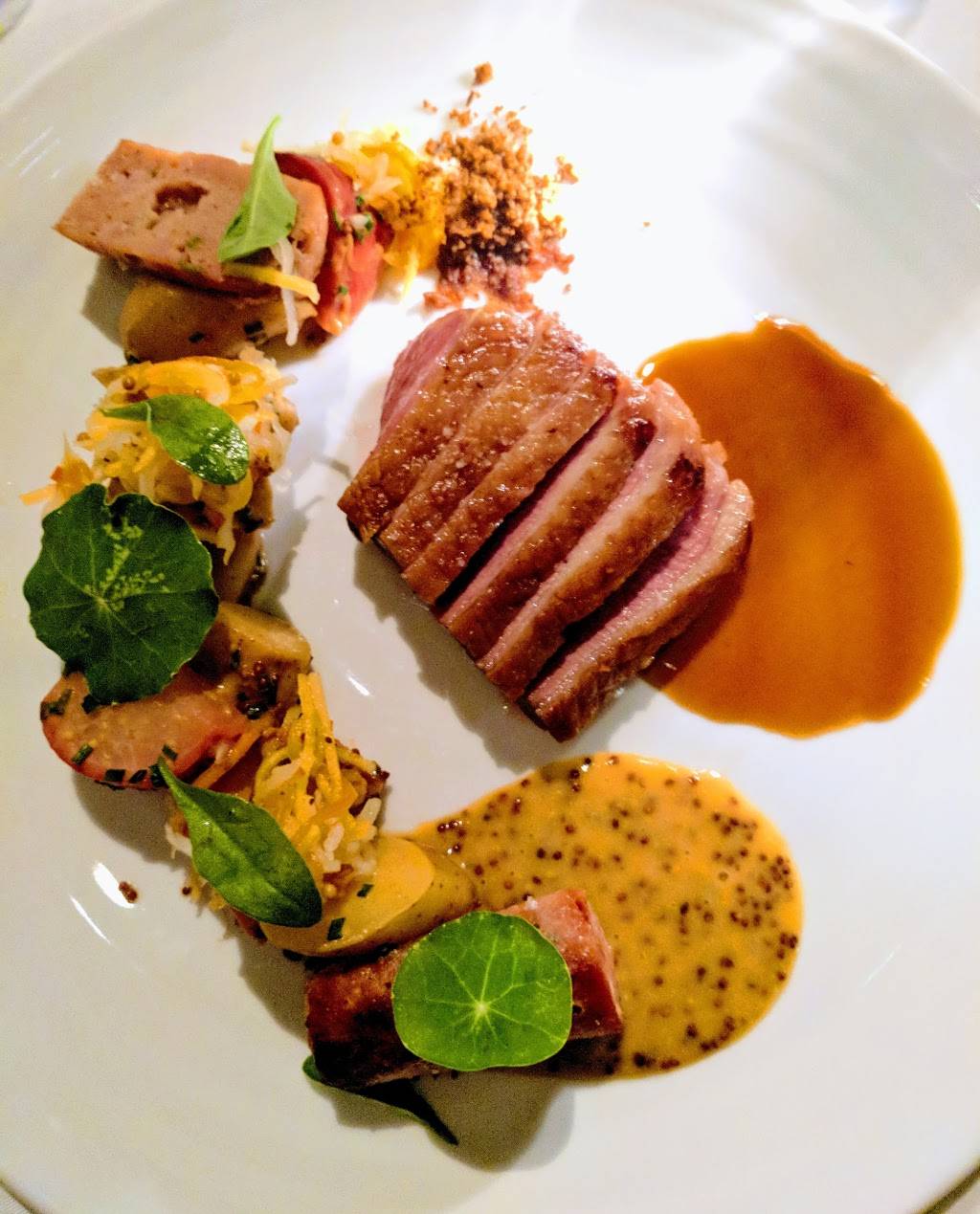 Atlas | restaurant | 88 West Paces Ferry Rd NW, Atlanta, GA 30305, USA | 4046006471 OR +1 404-600-6471