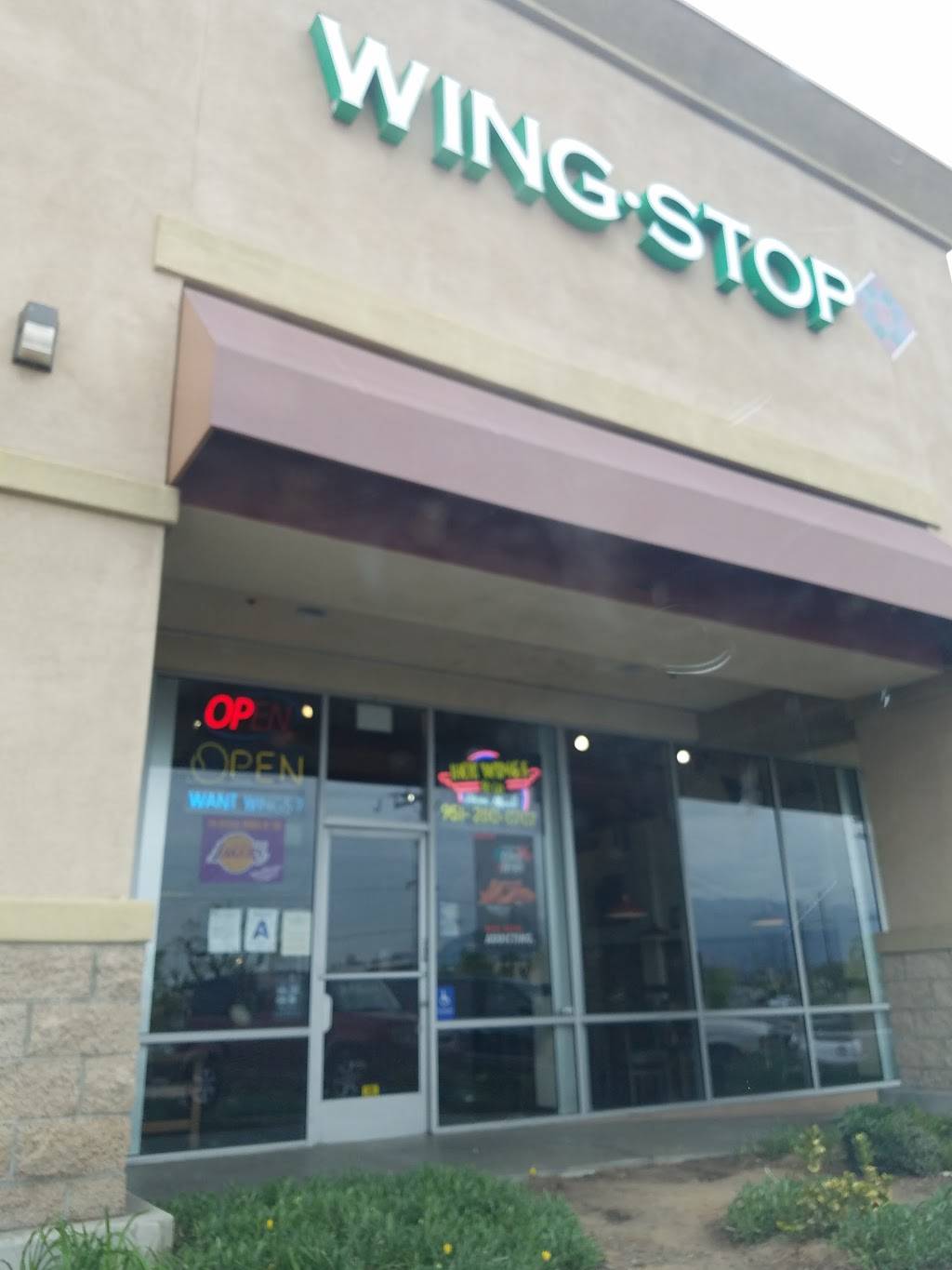 Wingstop | restaurant | 140 Hidden Valley Pkwy j, Norco, CA 92860, USA | 9512800707 OR +1 951-280-0707
