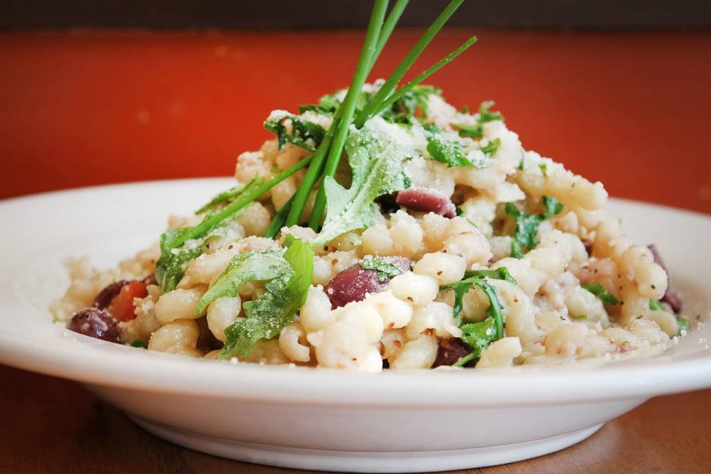 Basta Pasta | restaurant | 319 Western Ave, Cambridge, MA 02139, USA | 6175766672 OR +1 617-576-6672