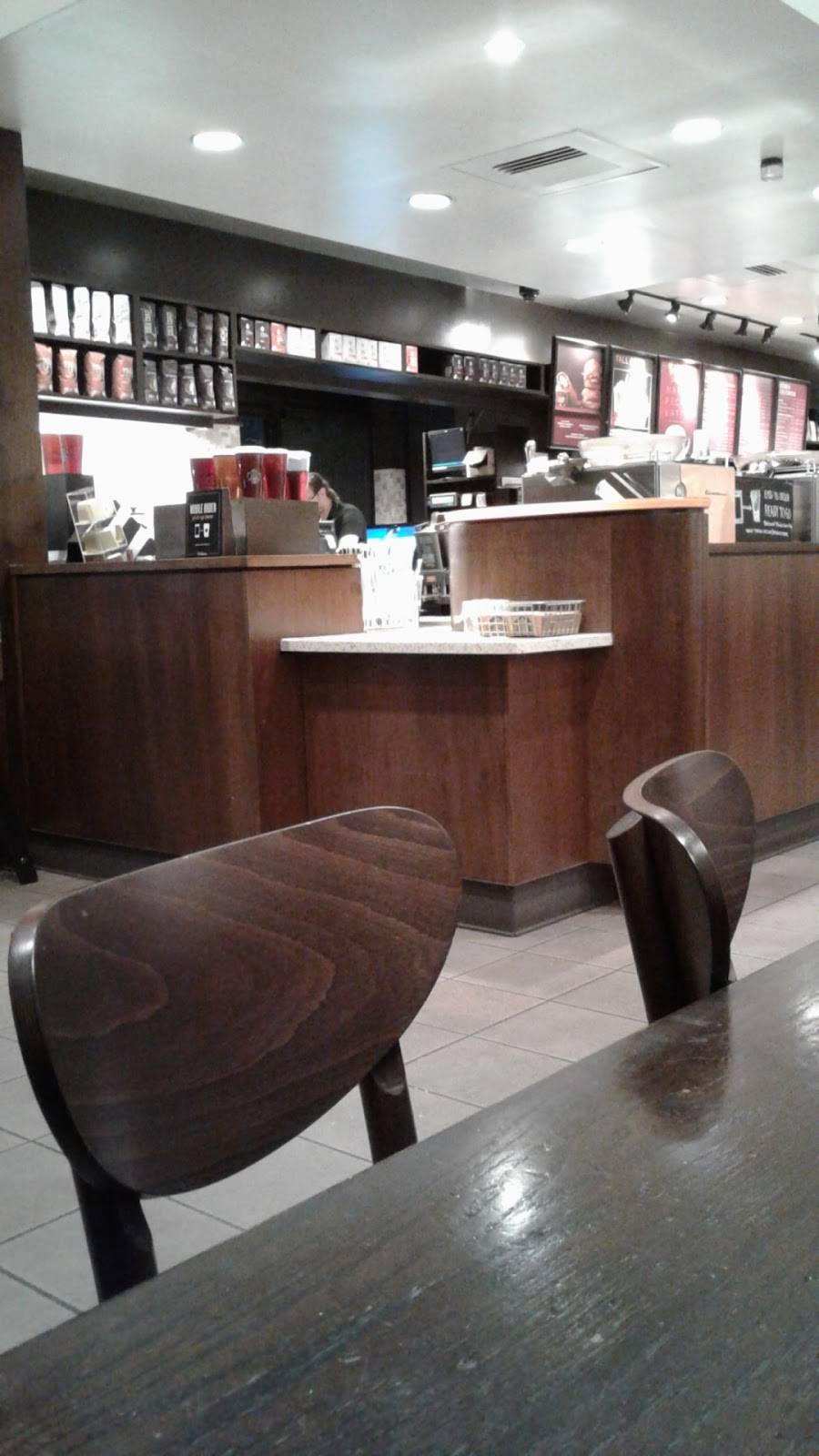 Starbucks | cafe | 5731 S Hulen St, Fort Worth, TX 76132, USA | 8173462715 OR +1 817-346-2715