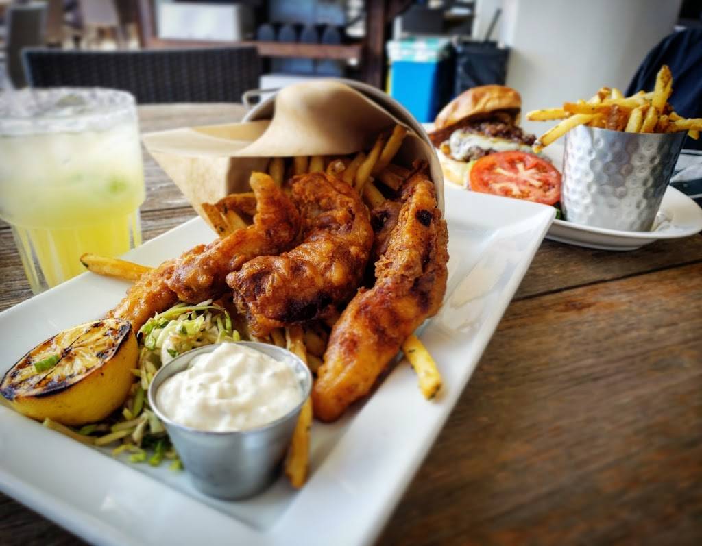 SEA180 | restaurant | 800 Seacoast Dr, Imperial Beach, CA 91932, USA | 6196314949 OR +1 619-631-4949