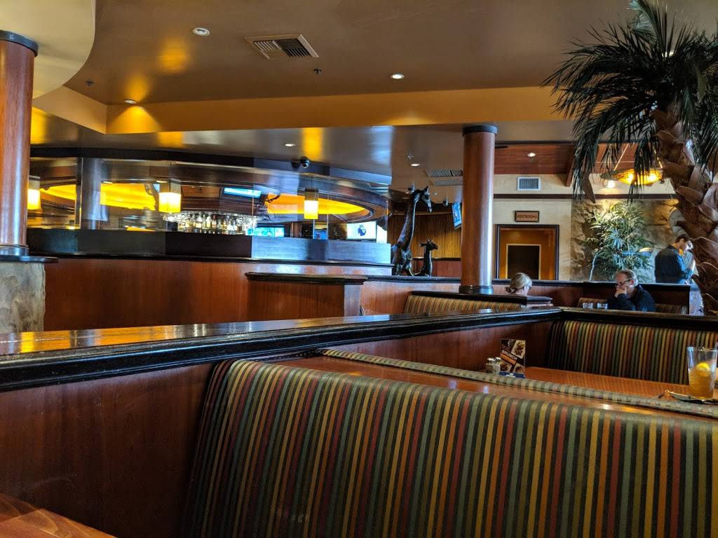 Elephant Bar Restaurant | restaurant | 21227 Hawthorne Blvd, Torrance, CA 90503, USA | 3105435595 OR +1 310-543-5595