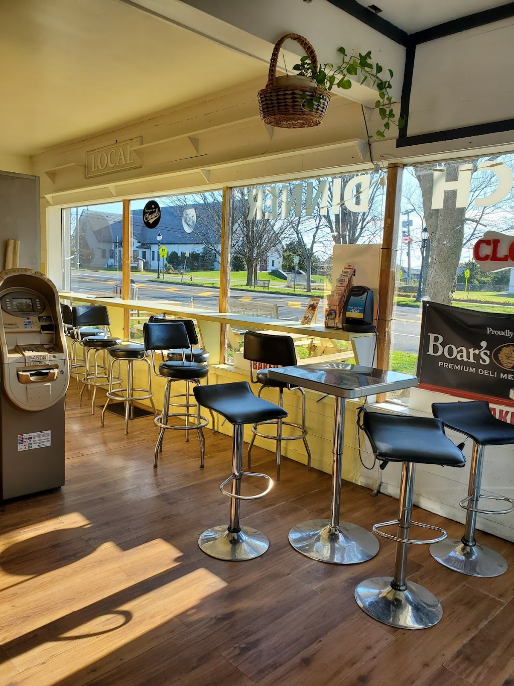 Montauk Market | bakery | 805 Montauk Hwy #1, Montauk, NY 11954, USA | 6316682071 OR +1 631-668-2071