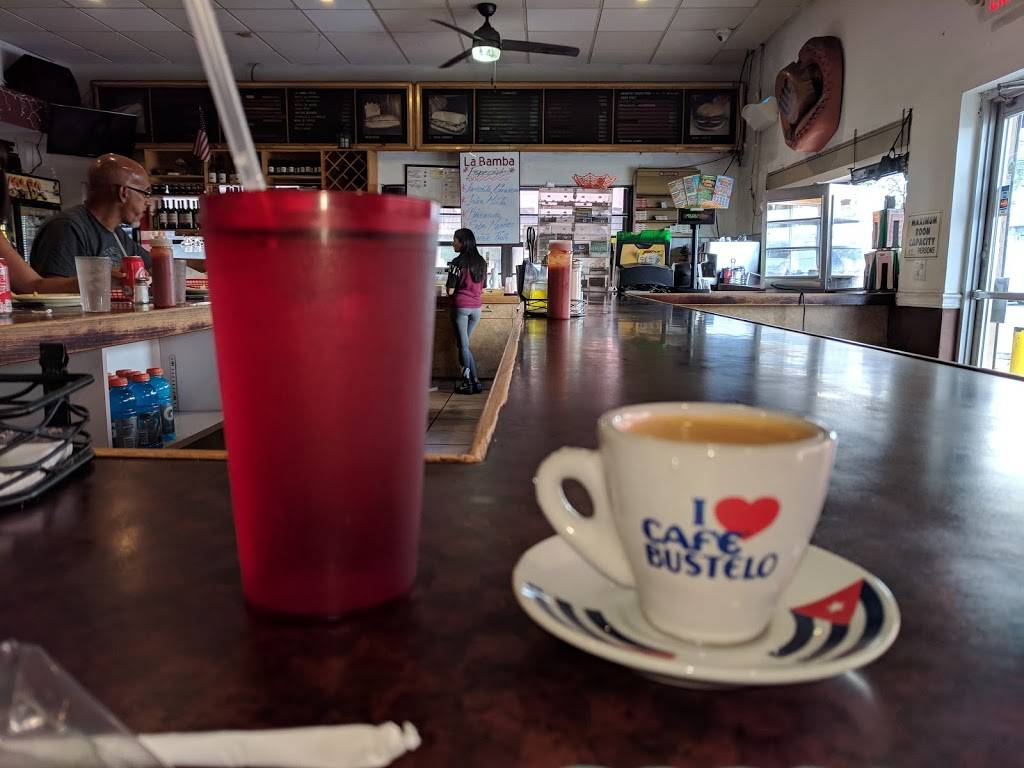 La Bamba Cafeteria of Miami | cafe | 7380 SW 42nd St, Miami, FL 33155, USA | 3052667733 OR +1 305-266-7733