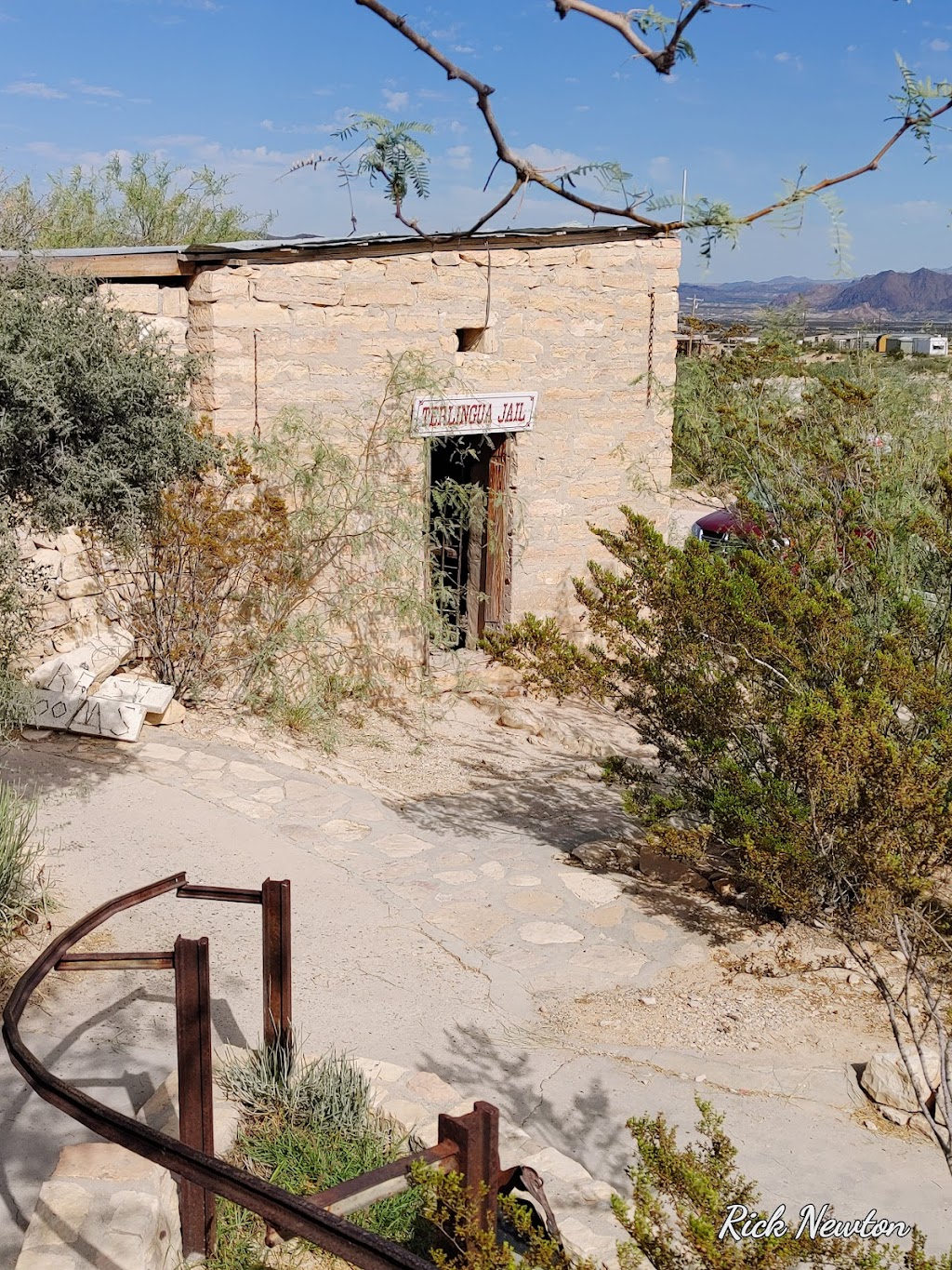 Starlight Theatre | restaurant | 631 Ivey Rd, Terlingua, TX 79852, USA | 4323713400 OR +1 432-371-3400