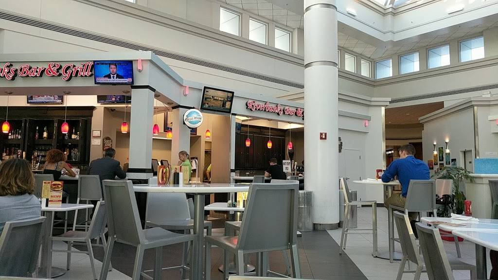 Riverbanks Bar & Grill | restaurant | 3250 Airport Boulrvard, West Columbia, SC 29170, USA | 8038225906 OR +1 803-822-5906