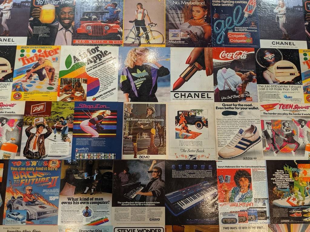 McFly’s | restaurant | 1024 20th St S, Birmingham, AL 35205, USA | 2052024494 OR +1 205-202-4494