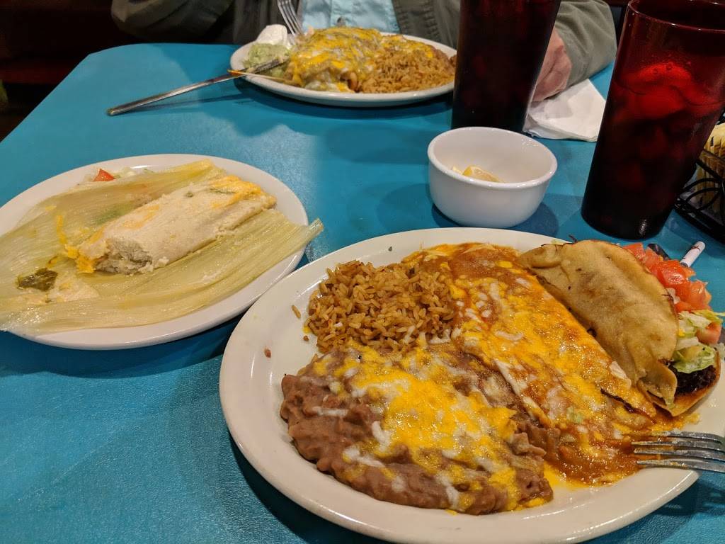 LB Cantina | restaurant | 695 S Main St, Florence, AZ 85132, USA | 5208689981 OR +1 520-868-9981