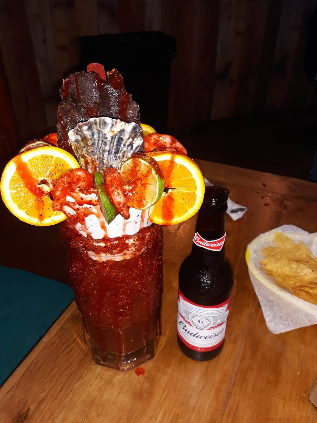 Mariscos Culiacan | restaurant | 1441 N Zaragoza Rd #17-C, El Paso, TX 79936, USA | 9152637625 OR +1 915-263-7625