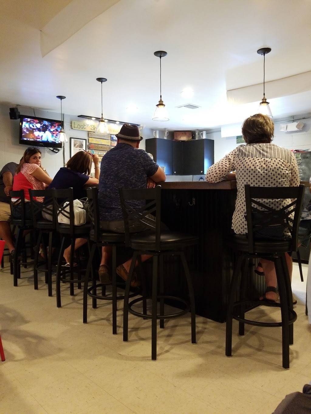 Lost Shirt Brewing Company | restaurant | 7025 Industrial Rd unit b, West Melbourne, FL 32904, USA | 3214994323 OR +1 321-499-4323