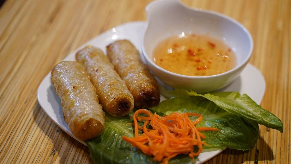 Mile High Pho | restaurant | 1100 W Dillon Rd #1, Louisville, CO 80027, USA | 7207108372 OR +1 720-710-8372