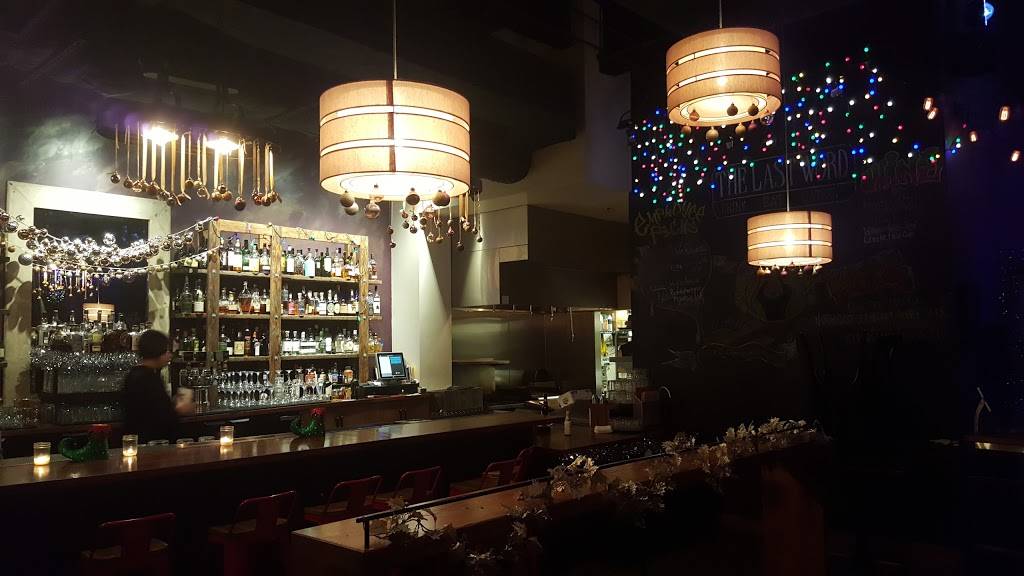 The Last Word | restaurant | 100 2470 First St #3140, Livermore, CA 94550, USA | 9254937293 OR +1 925-493-7293