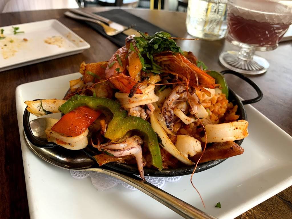 Ittos Tapas | restaurant | 4160 California Ave SW, Seattle, WA 98116, USA | 2064206676 OR +1 206-420-6676