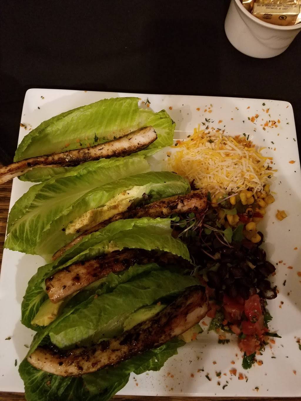 The Brick Food & Spirits | restaurant | 16 N Brown St, Rhinelander, WI 54501, USA | 7153692100 OR +1 715-369-2100