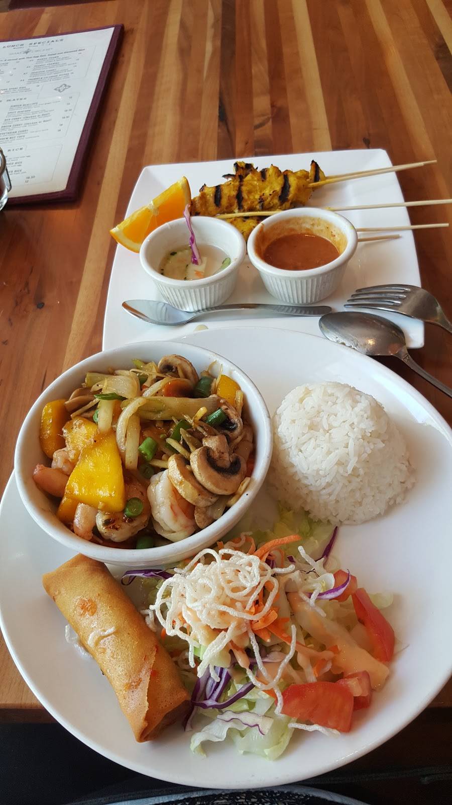 Baja Cali Taqueria & Grill | restaurant | 23 Orinda Way, Orinda, CA 94563, USA | 9252589987 OR +1 925-258-9987