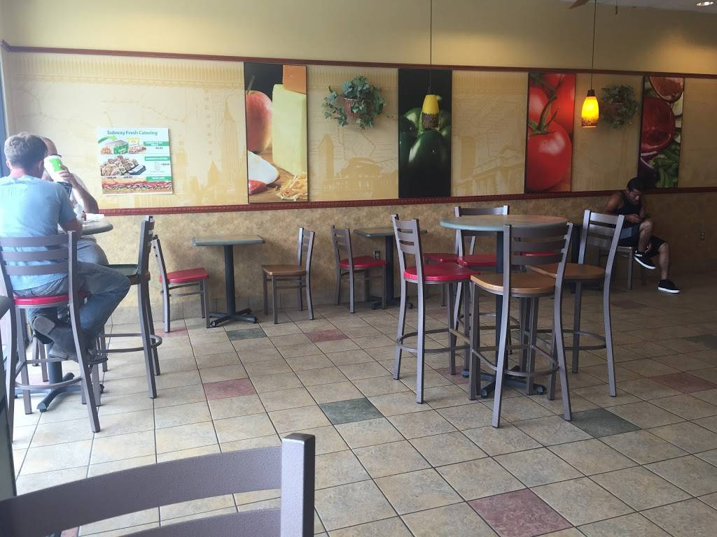 Subway | restaurant | 27680 Bermont Rd, Punta Gorda, FL 33982, USA | 9415052444 OR +1 941-505-2444